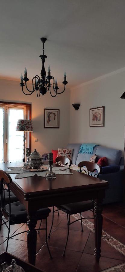 Casa Da Boa Vista Em Viadal Villa Vale de Cambra Ngoại thất bức ảnh
