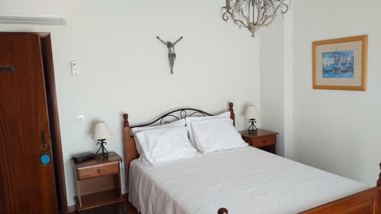 Casa Da Boa Vista Em Viadal Villa Vale de Cambra Ngoại thất bức ảnh