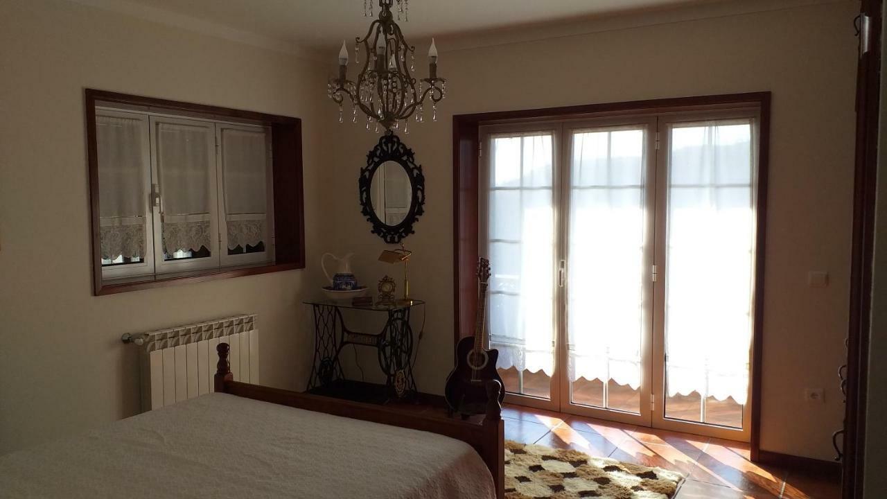 Casa Da Boa Vista Em Viadal Villa Vale de Cambra Ngoại thất bức ảnh