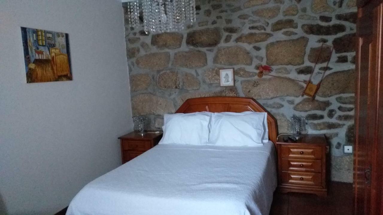 Casa Da Boa Vista Em Viadal Villa Vale de Cambra Ngoại thất bức ảnh