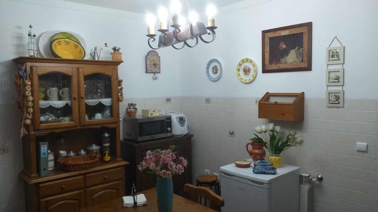 Casa Da Boa Vista Em Viadal Villa Vale de Cambra Ngoại thất bức ảnh