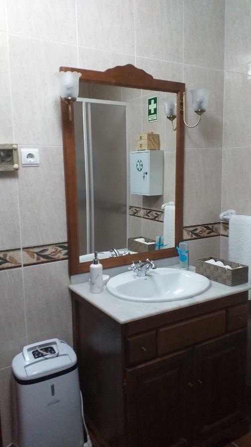 Casa Da Boa Vista Em Viadal Villa Vale de Cambra Ngoại thất bức ảnh