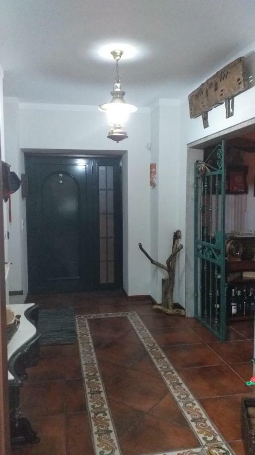 Casa Da Boa Vista Em Viadal Villa Vale de Cambra Ngoại thất bức ảnh