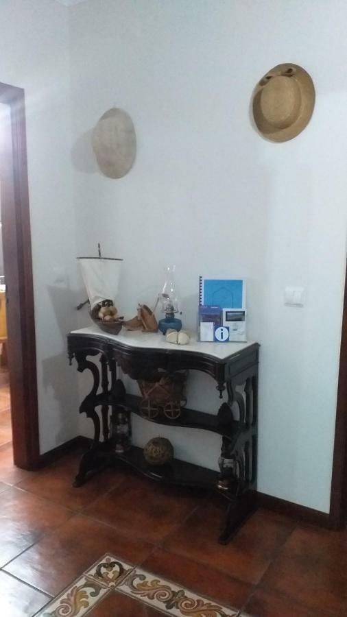 Casa Da Boa Vista Em Viadal Villa Vale de Cambra Ngoại thất bức ảnh