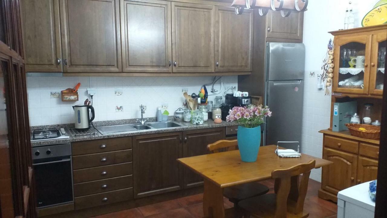 Casa Da Boa Vista Em Viadal Villa Vale de Cambra Ngoại thất bức ảnh