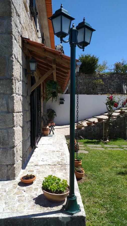 Casa Da Boa Vista Em Viadal Villa Vale de Cambra Ngoại thất bức ảnh